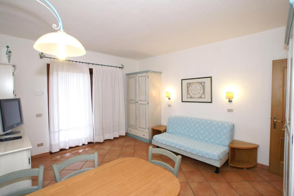 Baia Caddinas Clubresidence Golfo Aranci Room photo